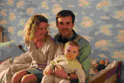 Ricky (2009) with English Subtitles on DVD - Image 3