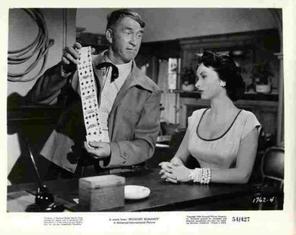 Ricochet Romance (1954) Starring Marjorie Main on DVD - Image 3