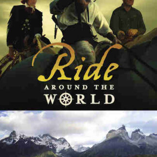 Ride Around the World (2006) Starring  on DVD