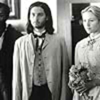 Ride with the Devil (1999) Starring Tobey Maguire on DVD