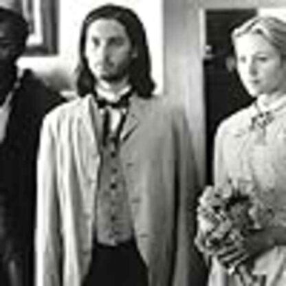 Ride with the Devil (1999) Starring Tobey Maguire on DVD