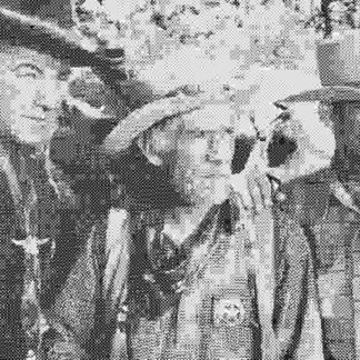 Riders of the Deadline (1943) Starring William Boyd on DVD