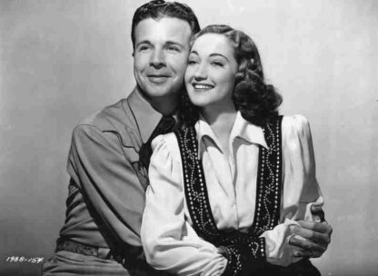 Riding High (1943) Starring Dorothy Lamour on DVD - Image 4