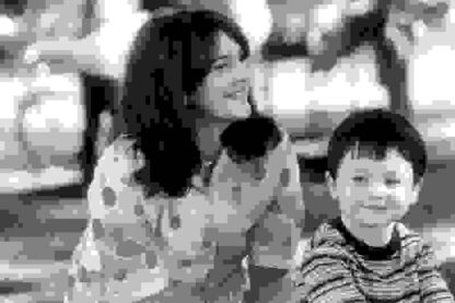 Riding in Cars with Boys (2001) Starring Drew Barrymore on DVD