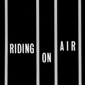 Riding on Air (1959) Starring Simon Lack on DVD