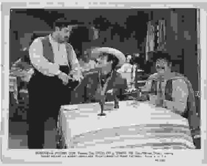 Riding the California Trail (1947) Starring Gilbert Roland on DVD