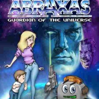 RiffTrax: Abraxas (2011) Starring Michael J. Nelson on DVD