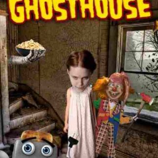 Rifftrax: Ghosthouse (2012) Starring Michael J. Nelson on DVD