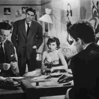 Rififi (1955) with English Subtitles on DVD