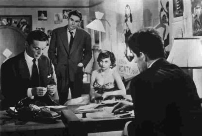 Rififi (1955) with English Subtitles on DVD