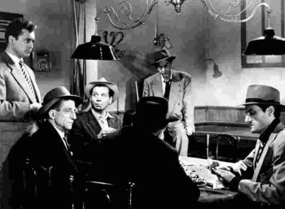 Rififi (1955) with English Subtitles on DVD - Image 2