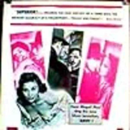 Rififi (1955) with English Subtitles on DVD - Image 4