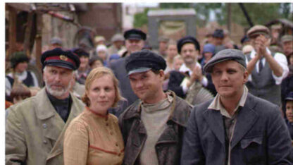 Rigas sargi (2007) with English Subtitles on DVD - Image 3
