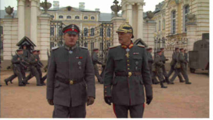 Rigas sargi (2007) with English Subtitles on DVD - Image 4