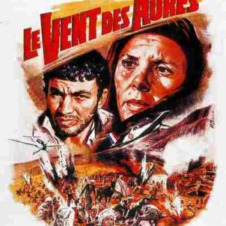 Rih al awras (1966) with English Subtitles on DVD