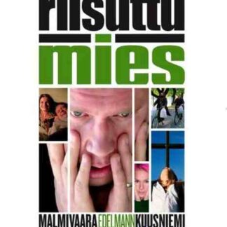 Riisuttu mies (2006) with English Subtitles on DVD