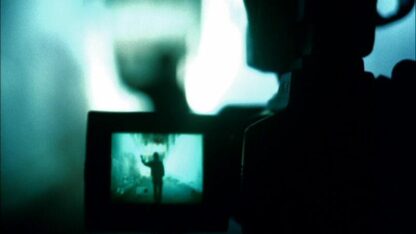 Rings (2005) Starring Ryan Merriman on DVD - Image 4