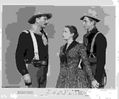 Rio Grande (1950) Starring John Wayne on DVD - Image 4