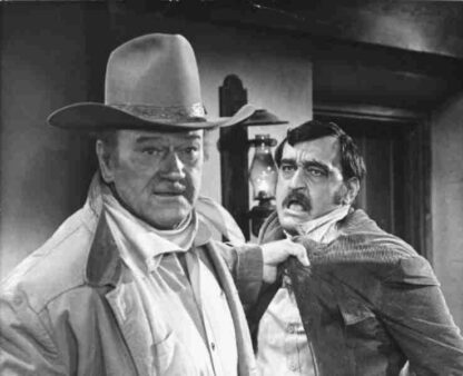 Rio Lobo (1970) Starring John Wayne on DVD - Image 4