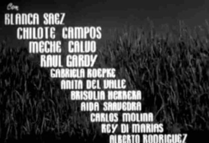 Río abajo (1950) with English Subtitles on DVD