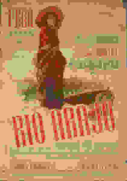 Río abajo (1950) with English Subtitles on DVD - Image 5