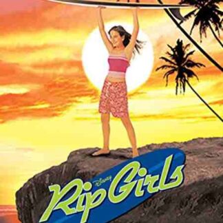 Rip Girls (2000) Starring Camilla Belle on DVD