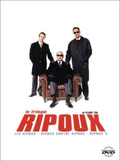 Ripoux 3 (2003) with English Subtitles on DVD