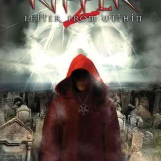 Ripper 2: Letter from Within (2004) Starring Erin Karpluk on DVD