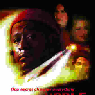 Ripple Effect (2007) Starring Forest Whitaker on DVD