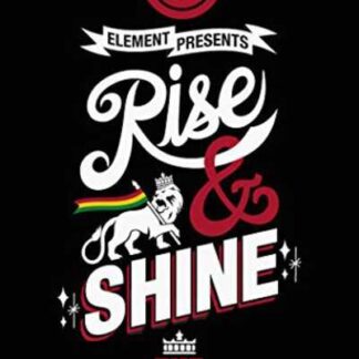Rise & Shine: The Nyjah Huston Video (2011) with English Subtitles on DVD