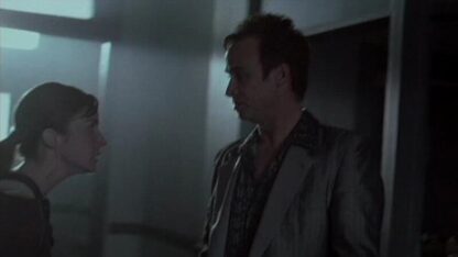Rise of the Damned (2011) Starring Liane Balaban on DVD - Image 2