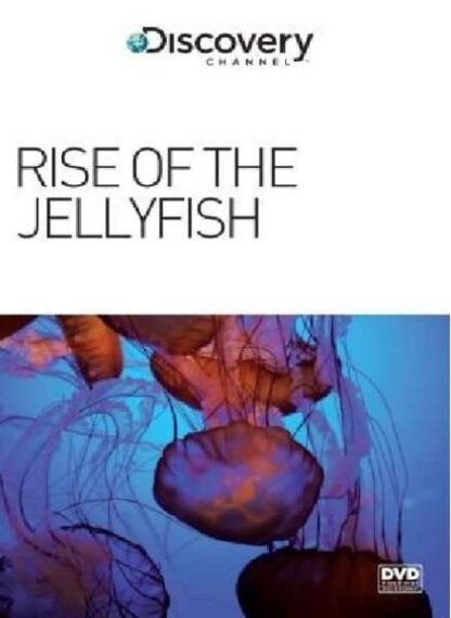 Rise of the Jellyfish (2011) Starring on DVD