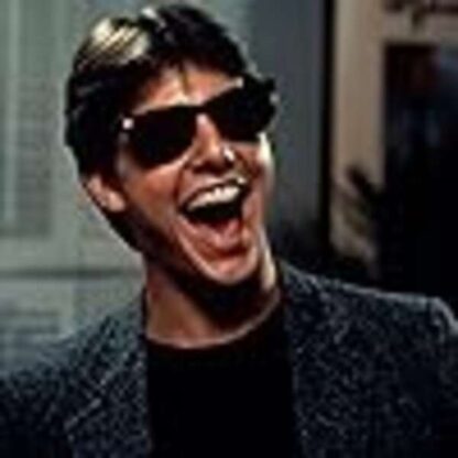 Risky Business (1983) Starring Tom Cruise on DVD