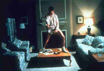 Risky Business (1983) Starring Tom Cruise on DVD - Image 3