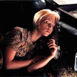 Ristumine peateega (1999) with English Subtitles on DVD