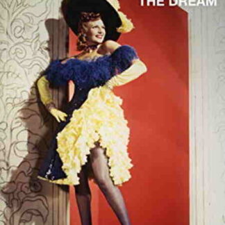 Rita Hayworth: Dancing Into the Dream (1990) Starring Harry Goz on DVD