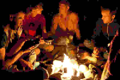 Rites of Passage (2012) Starring Wes Bentley on DVD - Image 2