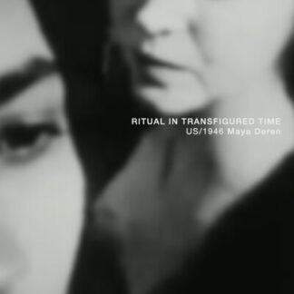 Ritual in Transfigured Time (1946) with English Subtitles on DVD
