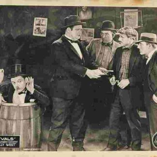 Rivals (1925) with English Subtitles on DVD