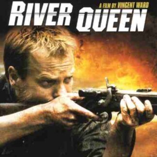 River Queen (2005) Starring Samantha Morton on DVD