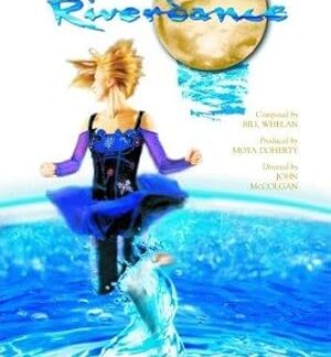 Riverdance: Live à l'Arena de Genève (2001) DVD