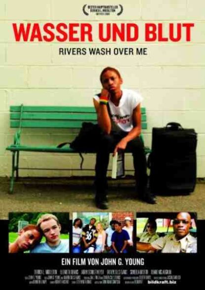 Rivers Wash Over Me (2009) Starring Julia Carothers Hughes on DVD