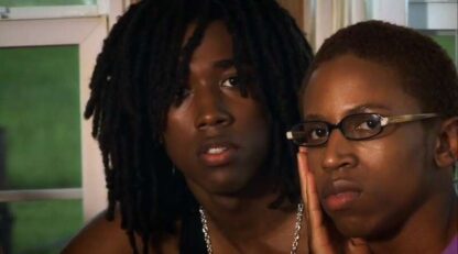 Rivers Wash Over Me (2009) Starring Julia Carothers Hughes on DVD - Image 3