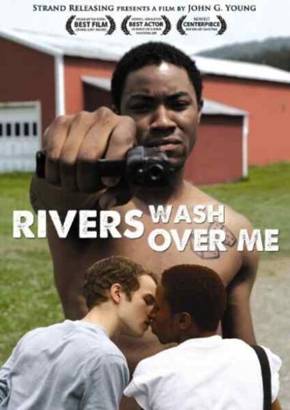 Rivers Wash Over Me (2009) Starring Julia Carothers Hughes on DVD - Image 5