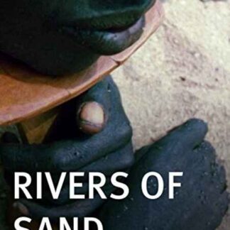 Rivers of Sand (1974) Starring  on DVD