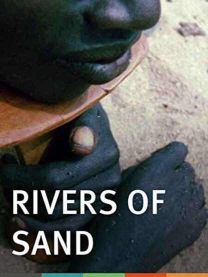 Rivers of Sand (1974) Starring  on DVD