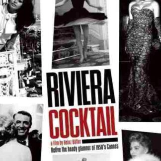 Riviera Cocktail (2006) on DVD