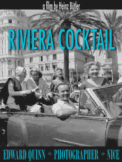 Riviera Cocktail (2006) on DVD - Image 2