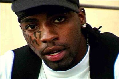Rize (2005) Starring Larry Berry on DVD - Image 3