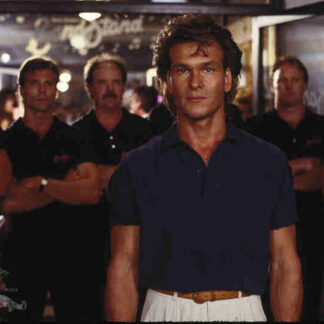 Road House (1989) Starring Patrick Swayze on DVD